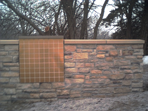 Completed Install