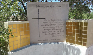 FUMC of Belen