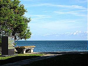 Lakeside Columbarium