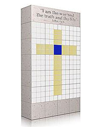 Larry Koch Cross