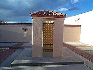 Las Cruces