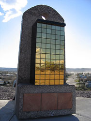Veterans Memorial